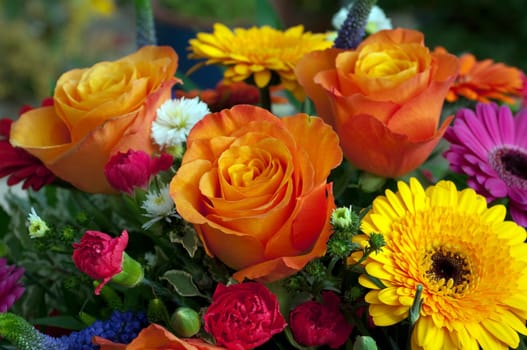 Bouquet,Bouquet,colorful