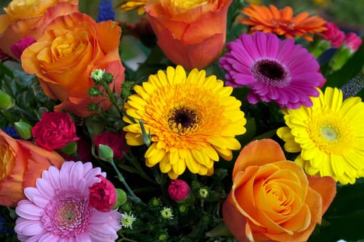 Bouquet,Bouquet,colorful