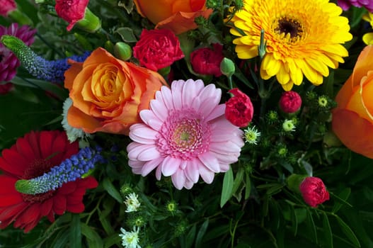 Bouquet,Bouquet,colorful