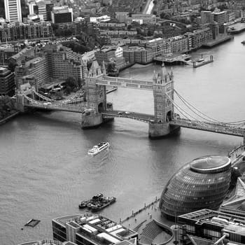 LONDON, UK - JUNE 10, 2015