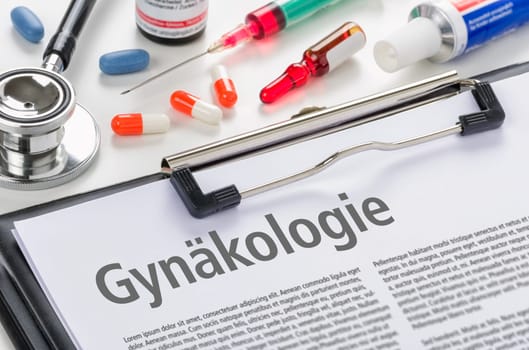 Gynecology