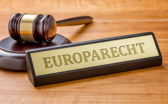 European law