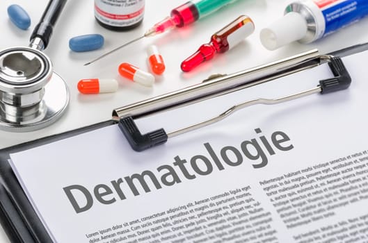 Dermatology
