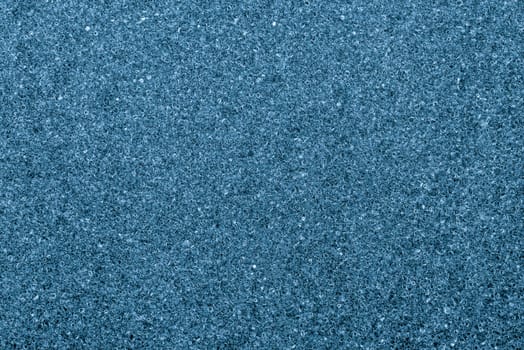 Texture from a foam taken in macro and color processed