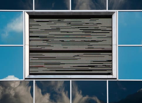 Computer crash. No display or cloud anymore