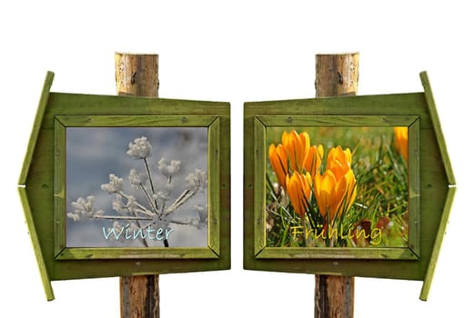Hope for Spring