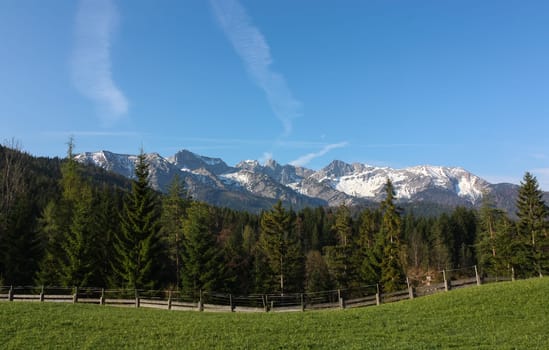 Around the Achensee in Austria - The Karwendel Mountains