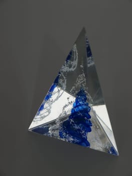 Paperweight - Pyramid