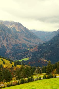 Oberjoch Bayern Deutschland / Bavaria Germany