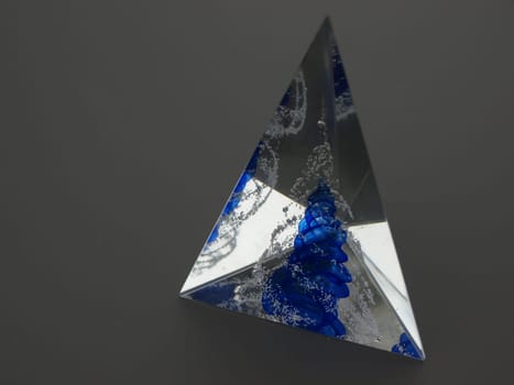 Paperweight - Pyramid