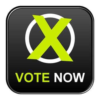 Black Button: Vote now