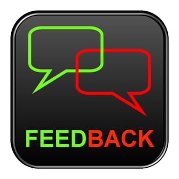 Black Button: Feedback