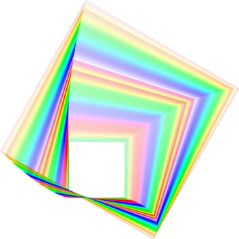 wave lines shape movement