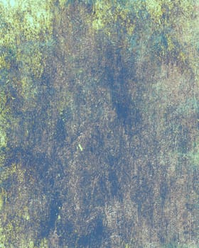 grung background or retro paper