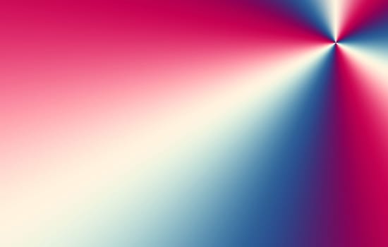 An artistic colored fantasy fractal background