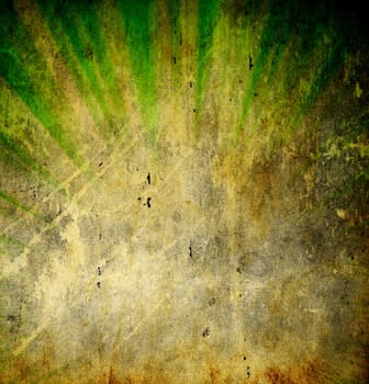 grunge background with space for text or image