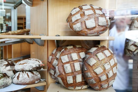 Bakeries in Germany