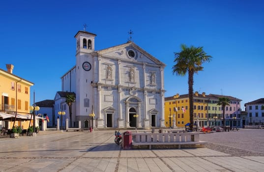 Palmanova 01