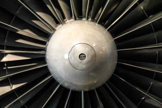 Engine turbine