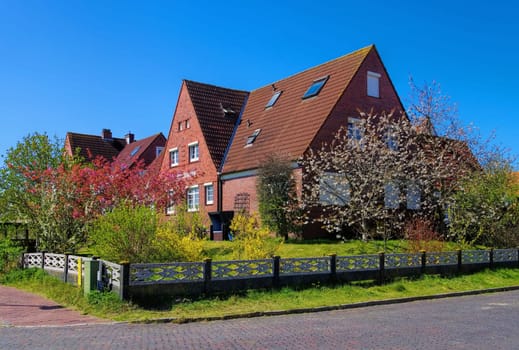Langeoog House - Langeoog House 01
