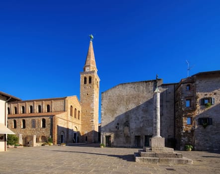 Grado Church - Grado church 01
