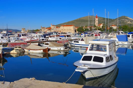 Trogir 34