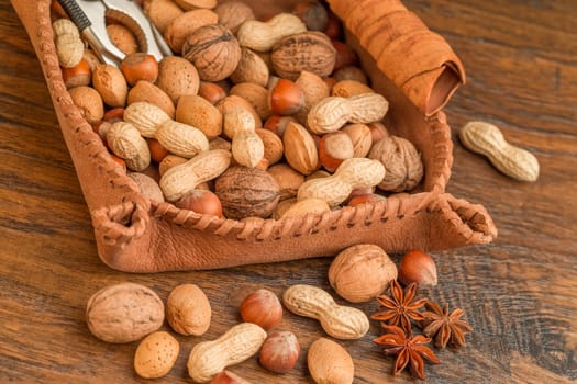 Nut