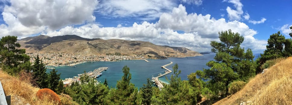 Kalymnos