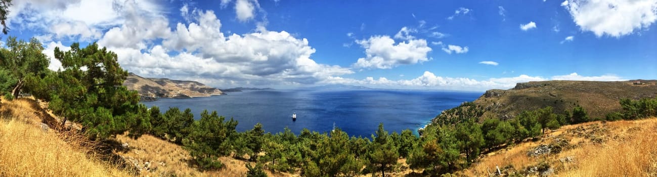 Kalymnos