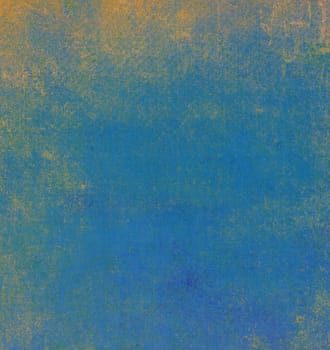 abstract blue background of elegant dark blue vintage grunge