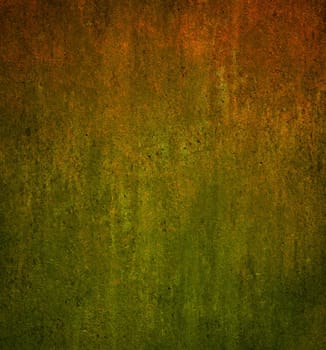 Abstract grunge texture old paper background