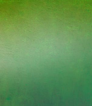 abstract green background, old wallpaper