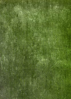 abstract green background  with vintage grunge background texture green paper