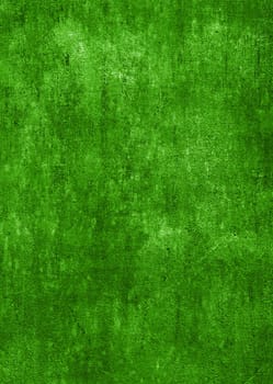 abstract green background  with vintage grunge background texture green paper