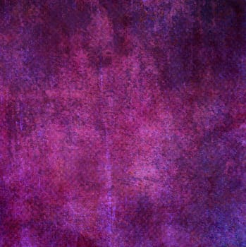 Abstract curve background - purple color