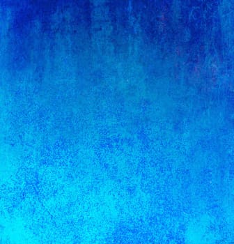 abstract blue background of elegant dark blue vintage grunge