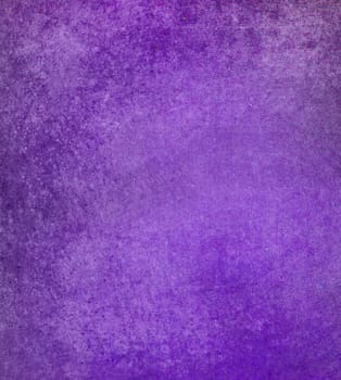 Violet wall texture or background
