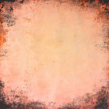 Abstract grunge texture old paper background