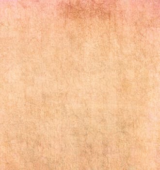 Orange abstract texture background