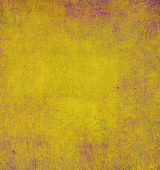 Orange abstract texture background