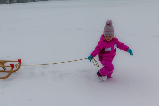Sledging