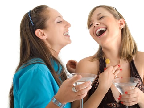 Party girls
