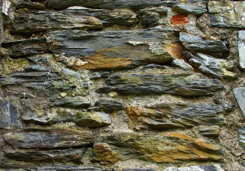 Quarry stone masonry - quarry 13