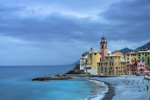 Camogli 11