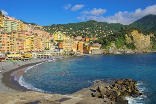 Camogli 04
