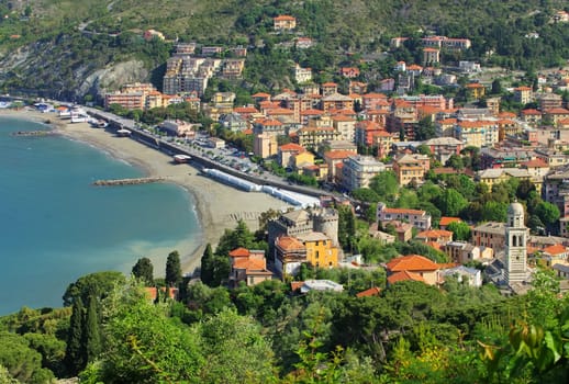 Levanto 03