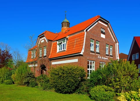 Neuharlingersiel Old School - Neuharlingersiel old school 01