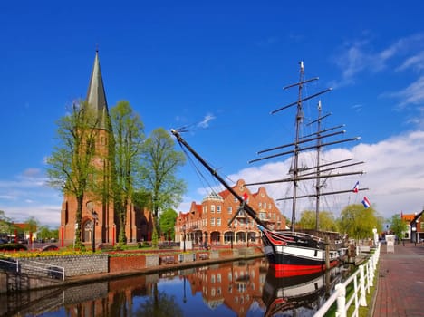 Papenburg 02