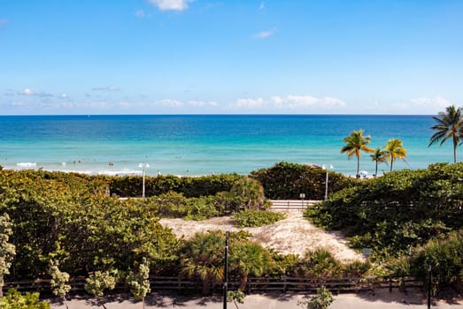 Hollywood, FL, USA - December 7, 2014