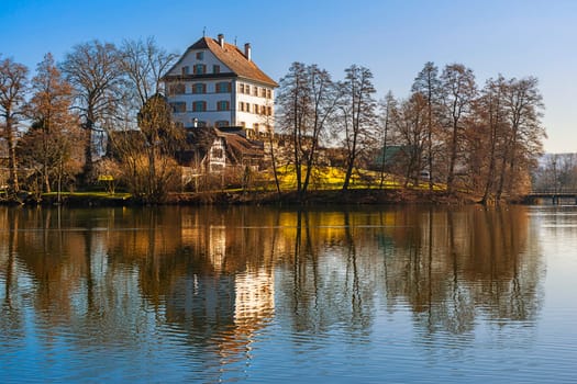 Soppensee